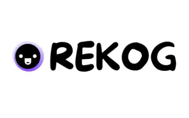 Rekog Logo